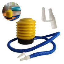 Bomba de Ar Para Encher Bola De Pilates