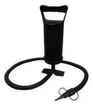 Bomba De Ar Para Encher Piscina Colchão Boia Inflavel