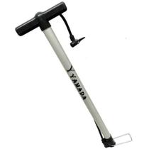 Bomba De Ar Para Encher Pneu Bicicleta 58cm Kenda - CMZ Bomba De Ar Para Encher Pneu Bicicleta 58cm Kenda - CMZ