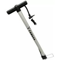 Bomba De Ar Para Encher Pneu Bicicleta 58cm Kenda - Cmz Bomba De Ar Para Encher Pneu Bicicleta 58cm Kenda - Cmz