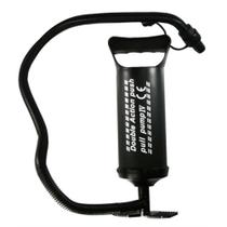 Bomba De Ar Para Infláveis 30cm Com 3 Bicos 2259 Western Bomba De Ar Para Infláveis 30cm Com 3 Bicos 2259 Western