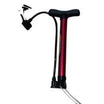 Bomba De Ar Para Pneu E Bola Air Pump Bm-A108 Bommax Bomba De Ar Para Pneu E Bola Air Pump Bm-A108 Bommax