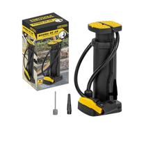 Bomba de Ar Pedal p/ Bolas, Bicicletas e Infláveis Bomba de Ar Pedal p/ Bolas, Bicicletas e Infláveis