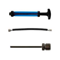 Bomba de Ar Penalty Dupla Ação com Prolongador