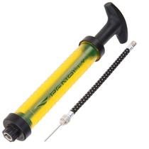 Bomba de ar penalty Sac double action encher bolas e pneus