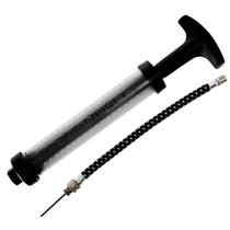 Bomba de Ar Penalty Sac - Para bolas e Pneus de Bicicletas Bomba de Ar Penalty Sac - Para bolas e Pneus de Bicicletas