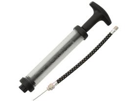 Bomba de Ar Penalty Sac - Para bolas e Pneus de Bicicletas