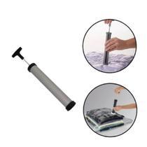 Bomba De Ar Plástica P/ Vac Bag E Sacos À Vácuo Bomba Vacuo