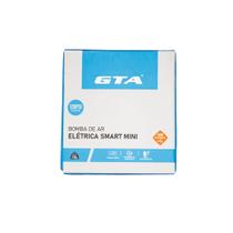 Bomba de ar portátil automática smart mini 120 psi com bateria de 500mah sem fio