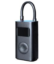 Bomba De Ar Portátil Elétrica 1S Mini Compressor Bivolt Bomba De Ar Portátil Elétrica 1S Mini Compressor Bivolt