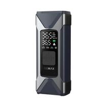 Bomba De Ar Portátil Mini 7500mAh Compressor De Ar Elétrico 160PSI Tipo-C LED Multiferramenta