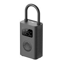 Bomba De Ar Portátil Xiaomi Mijia 2 Elétrica LED Tipo-C Compressor De Ar Para Bicicleta Carro