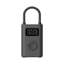 Bomba De Ar Portátil Xiaomi Mijia 2, Inflador De Pneus 150PSI, 2000mAh Recarregável Para Carro E