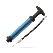 Bomba de Ar SAC Double Action Azul Translúcida para Bike e Bola Penalty - 6700236000-U