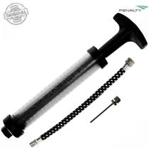 Bomba De Ar Sac Dupla Ação Penalty P/ Bolas E Bike Original
