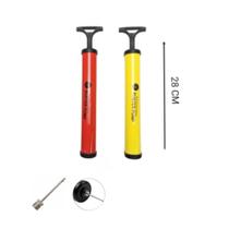 Bomba de Ar Simples Ação Buster Pump C41187 - Cor Sortida Bomba de Ar Simples Ação Buster Pump C41187 - Cor Sortida