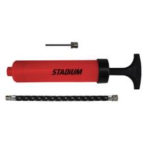 Bomba de Ar Stadium Simples Ação XXI Bomba de Ar Stadium Simples Ação XXI