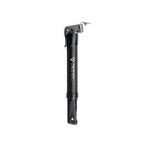 Bomba de ar Topeak Mini Peakini II TPKN2 Bomba de ar Topeak Mini Peakini II TPKN2