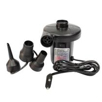 Bomba De Ar Western Inflador Balão Colchão Bóia 127 V Bomba De Ar Western Inflador Balão Colchão Bóia 127 V