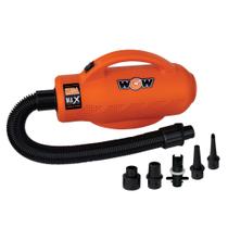 Bomba de Ar WOW Sports Mega Max 110V 3 PSI 1500 L/min Bomba de Ar WOW Sports Mega Max 110V 3 PSI 1500 L/min