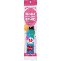 Bomba de Balao Cores Sortidas (7897774879016) Bomba de Balao Cores Sortidas (7897774879016)