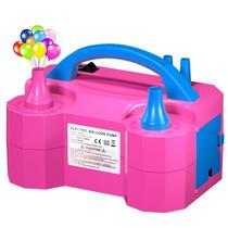 Bomba de balão elétrica CLOMAY Portable Air Blower 600W