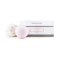 Bomba de banho AromaWorks Nurture Aromabomb Duo 260 ml x 2 Bomba de banho AromaWorks Nurture Aromabomb Duo 260 ml x 2