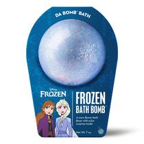 Bomba de banho Da Bomb Bath Disney Frozen Snow Flower 200 ml Bomba de banho Da Bomb Bath Disney Frozen Snow Flower 200 ml