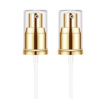 Bomba de base Chris.W para Estee Lauder Double Wear Gold