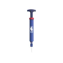 Bomba de basquete WILSON NBA DRV Dual Action Blue