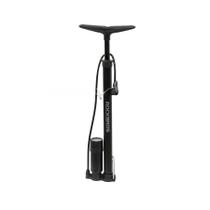 Bomba de bicicleta Rockbros RB-380G com manômetro