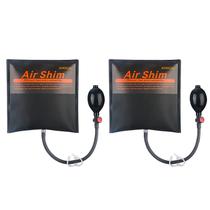 Bomba de bolsa Air Wedge de grau comercial XTRYCAL, classificação de 500 kg