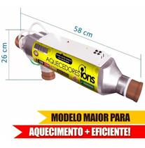 Bomba De Calor Aquecedor De Piscinas Até 60 Mil Litros Bomba De Calor Aquecedor De Piscinas Até 60 Mil Litros