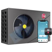 Bomba De Calor Cross Wind Wifi 24700 Btu Rb5hp24we07 Rheem