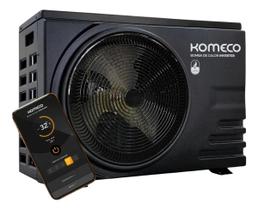 Bomba de Calor Full Inverter 220V 60hz KOBC 100QC Komeco Bomba de Calor Full Inverter 220V 60hz KOBC 100QC Komeco
