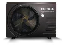 Bomba De Calor Inverter Kobc 060qc G1 Komeco 220v Bomba De Calor Inverter Kobc 060qc G1 Komeco 220v