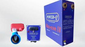 Bomba de calor maxecon 18 powerq Bomba de calor maxecon 18 powerq