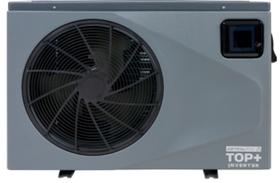 Bomba De Calor P/Piscinas TOP 7 Inverter 220v Astralpool Fluidra até 30mil litros /Wifi INTEGRADO