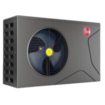 Bomba de Calor Rheem 24700 BTU - Piscinas e Spa