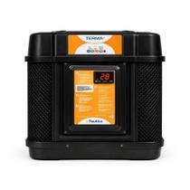 Bomba de Calor Terma Nautilus 3 Até 50000L 50001 BTUS 220V Bomba de Calor Terma Nautilus 3 Até 50000L 50001 BTUS 220V