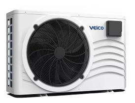 Bomba de calor veico eko 9 (8,7kw) monofasica 220v 60hz