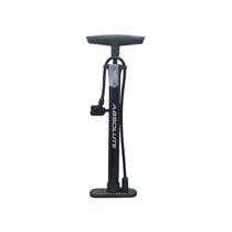 Bomba de Chão Absolute Mini Absolute Compacta, Prática e Eficiente