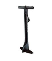 Bomba de chão Giyo GF43 plástico sem manômetro preta