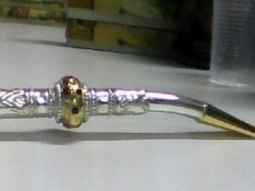 Bomba De Chimarrao Fama Ouro E Prata 10Er 000137