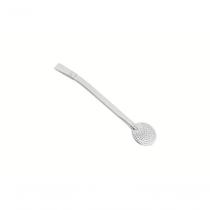 Bomba De Chimarrão Tramontina Ilex Inox Sem Rosca 19cm Bomba De Chimarrão Tramontina Ilex Inox Sem Rosca 19cm