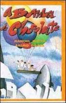 Bomba de chocolate, a - FTD