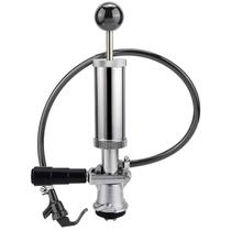 Bomba de Chope MrBrew American D System - Com Torneira Bomba de Chope MrBrew American D System - Com Torneira