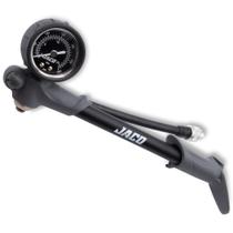 Bomba de choque JACO ShockPro MTB 300 PSI de alta pressão Bomba de choque JACO ShockPro MTB 300 PSI de alta pressão