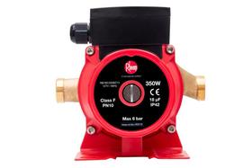 Bomba de Circulação 350W - Vazão Máxima 58 l/min - 127V