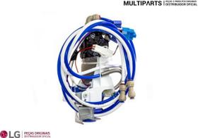 Bomba De Circulação Água Rf Lg Aha73653610 Side By Side Bomba De Circulação Água Rf Lg Aha73653610 Side By Side